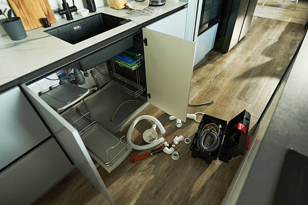 Reliable Leak Detection contractor in Hurlburt Field, FL by Street Wise - Plumbing